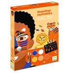 DJECO Maquillage - Panthera | 3070900092471 | Librería Sendak