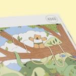 Puzzle Club des amis | 3770017537819 | Guerrive, Sophie | Llibreria Sendak