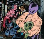 The Art of 01 - Charles Burns | 9782487949010 | Burn, Charles | Llibreria Sendak