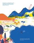 El gegant del llac | 9788412457018 | Bossut, Alice/Chamorro, Marco | Llibreria Sendak