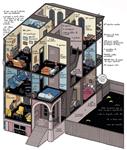 Fabricar historias | 9788439728160 | Chris Ware | Llibreria Sendak