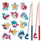 DJECO Pesca Sirena | 3070900016576 | Llibreria Sendak