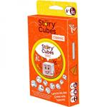 STORY CUBES Classic (nova edició) | 3558380077251 | Librería Sendak