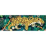 DJECO Puzzle - Leopard | 3070900076457 | Librería Sendak