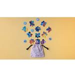 LONDJI Puzzle Pocket - My Little Dino | 8436580425452 | Llibreria Sendak