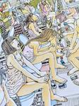 The Art Of 3 - Shintaro Kago | 9782487949034 | Kago, Shintaro | Llibreria Sendak
