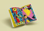 The Art of 5 - Cristina Daura | 9782487949058 | Daura, Cristina | Llibreria Sendak