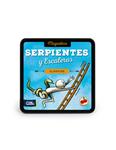 Serps i escales | 8437022321639 | Llibreria Sendak
