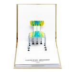 10 more chairs | 9782361938376 | Ehrhard, Dominique | Llibreria Sendak