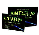 PINTAFLUO A3 - Pissarra de llum | 9780201379228 | Llibreria Sendak
