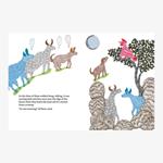 Old Animals' Forest Band | 9788186211458 | Rao, Sirish / Bai, Durga | Llibreria Sendak
