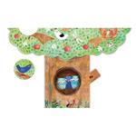 LONDJI Puzzle - Mon petit pommier | 8436580424646 | Llibreria Sendak