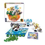 DEVIR King of Tokyo Origins | 8436607944928 | Gardfield, Richard | Llibreria Sendak