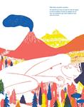 El gegant del llac | 9788412457018 | Bossut, Alice/Chamorro, Marco | Llibreria Sendak
