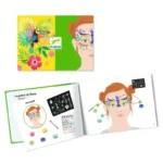 DJECO Maquillage - Rio de Janeiro | 3070900092464 | Librería Sendak