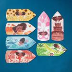 LONDJI PUZZLE - Colours blau | 8435817201821 | Librería Sendak