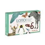 MOULIN ROTY Loto dels animals | 3575677193616 | Llibreria Sendak