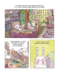 Marcel et Odilon | 9782930938264 | Favart, Noemi | Librería Sendak