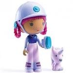TINYLY Joe & Gala | 3070900069497 | Llibreria Sendak