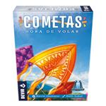 DEVIR Cometas | 8436607940265 | Llibreria Sendak