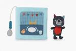 LILLIPUTIENS Libro -Buen provecho, Louis | 9782390590361 | Llibreria Sendak