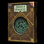 Lovecraft Letter | 841333130763 | Seiji Kanai | Librería Sendak