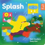 Splash | 9781917933056 | Sam Voulters | Librería Sendak