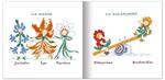 Jouez fleurettes! | 9782352892984 | Ivanovsky, Elisabeth | Llibreria Sendak