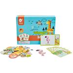 CLASSIC WORLD Caixa magnètica Animals | 6927049020254 | Llibreria Sendak