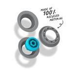 MAKEDO Roto-Ring (Rodamiento) (16 peces) | 9343207001205 | Llibreria Sendak