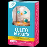 Culito de pollito | 810171410016 | Elan Lee | Librería Sendak