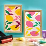 DJECO Atelier 46 impresión en gel | 3070900100466 | Llibreria Sendak