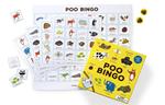 Poo Bingo | 9781786277466 | Boldt, Claudia | Librería Sendak