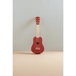 KID'S CONCEPT Guitarra roja | 7340028730606 | Llibreria Sendak