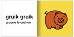 Meuh beugle la vache | 9782352896371 | Bruna, Dick | Librería Sendak