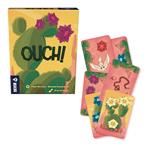 DEVIR Ouch! | 8436589625143 | Théo Rivière, Romain Caterdjian | Llibreria Sendak