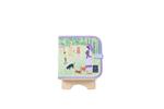 JAQ JAQ BIRD Pissarra Seurat | 650726210407 | Llibreria Sendak