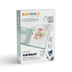 KIDYWOLF KIDYDRAY PAD - Aliments del món | 5407009183485 | Llibreria Sendak