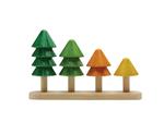 PLANTOYS Arbre per ordenar i comptar | 8854740054036 | Llibreria Sendak