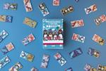 LONDJI Penguins & Friends Domino | 8436530163922 | Llibreria Sendak
