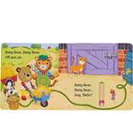 BIZZY BEAR - Farmyard Fun | 9780857633545 | Davies, Benji | Llibreria Sendak