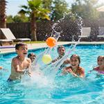 AQUA BOOM | 793969180127 | Llibreria Sendak