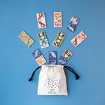 LONDJI Penguins & Friends Domino | 8436530163922 | Llibreria Sendak