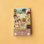 LONDJI Farmtastic World | 8435817201838 | Llibreria Sendak