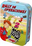 HABA Rally de operaciones | 4010168238005 | Llibreria Sendak