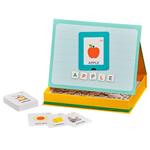Magnetic Play + Learn Alphabet | 5055923779170 | Librería Sendak