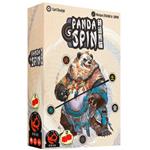 Panda Spin | 8437027014819 | Llibreria Sendak