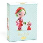 TINYLY Berry & Lila | 3070900069435 | Llibreria Sendak