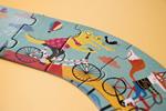 LONDJI Puzzle My Bike | 8436530162970 | Librería Sendak