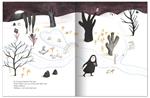 Dans moi | 9782352890126 | Crowther, Kitty / Cousseau, Alez | Llibreria Sendak